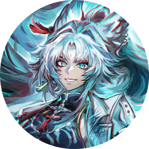 Feixiao, Merlin's Claw of the Xianzhou Yaoqing, and one of the Seven Arbiter-Generals